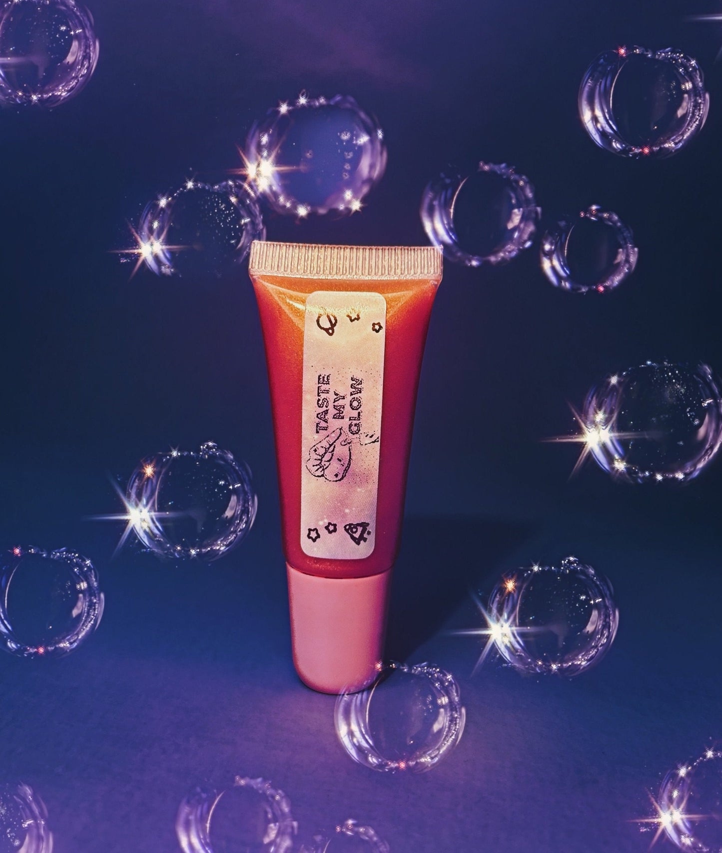 Coco Kiss Lip Gloss