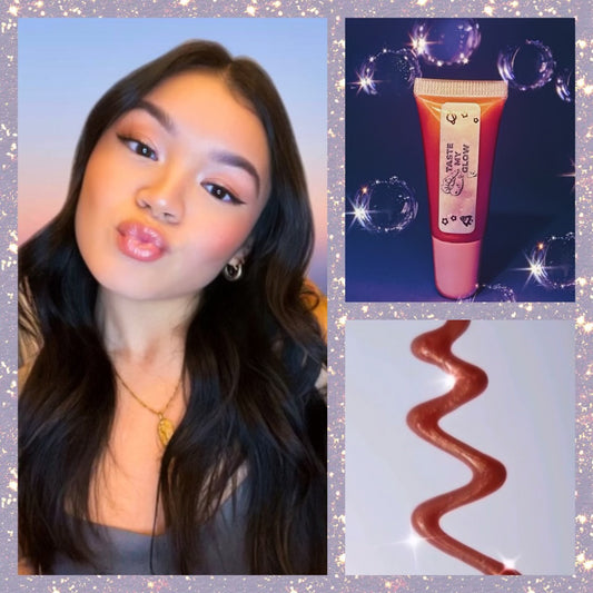 Coco Kiss Lip Gloss